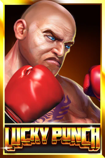 Демо игра Lucky Punch играть онлайн | Grand Casino бесплатно