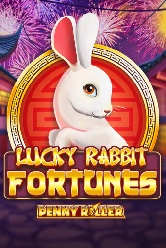 Демо игра Lucky Rabbit Fortunes играть онлайн | Grand Casino бесплатно