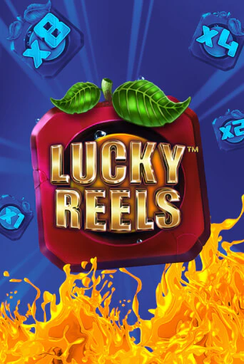 Демо игра Lucky Reels играть онлайн | Grand Casino бесплатно