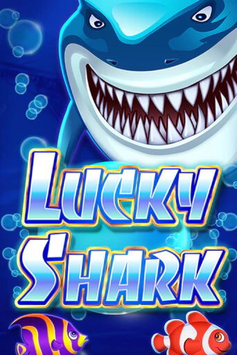 Демо игра Lucky Shark играть онлайн | Grand Casino бесплатно