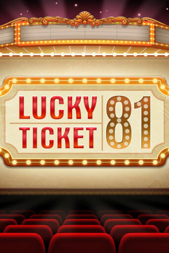 Демо игра Lucky Ticket 81 играть онлайн | Grand Casino бесплатно