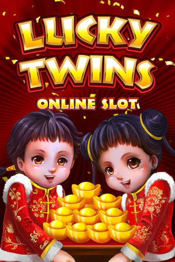 Демо игра Lucky Twins играть онлайн | Grand Casino бесплатно