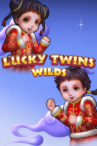 Демо игра Lucky Twins Wilds играть онлайн | Grand Casino бесплатно