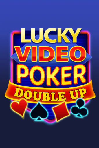 Демо игра Lucky Video Poker играть онлайн | Grand Casino бесплатно