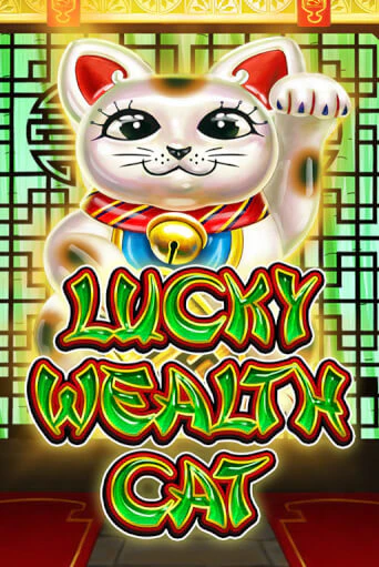 Демо игра Lucky Wealth Cat играть онлайн | Grand Casino бесплатно