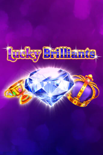 Демо игра Lucky Brilliants играть онлайн | Grand Casino бесплатно