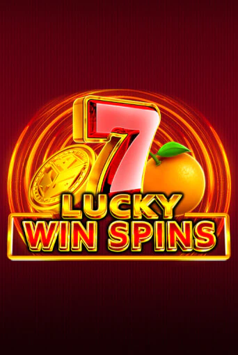 Демо игра Lucky Win Spins играть онлайн | Grand Casino бесплатно