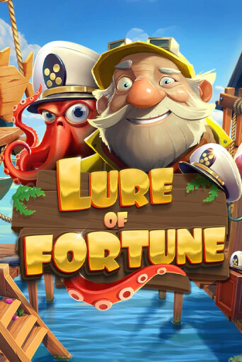 Демо игра Lure of Fortune играть онлайн | Grand Casino бесплатно