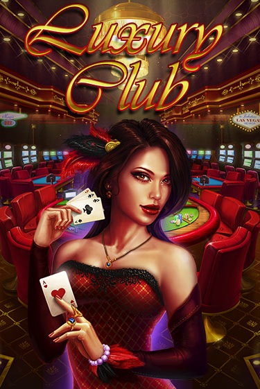 Демо игра Luxury Club играть онлайн | Grand Casino бесплатно