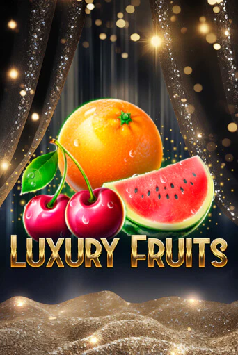 Демо игра Luxury Fruits играть онлайн | Grand Casino бесплатно