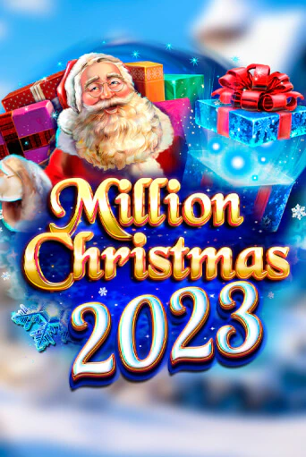 Демо игра MILLION CHRISTMAS 2023 играть онлайн | Grand Casino бесплатно