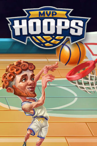 Демо игра MVP Hoops играть онлайн | Grand Casino бесплатно