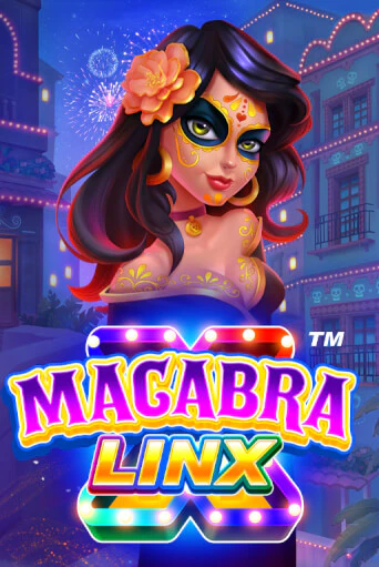 Демо игра Macabra Linx играть онлайн | Grand Casino бесплатно