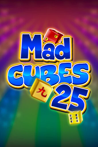 Демо игра Mad Cubes 25 играть онлайн | Grand Casino бесплатно