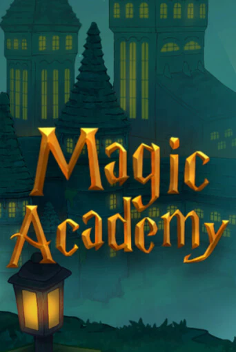 Демо игра Magic Academy играть онлайн | Grand Casino бесплатно