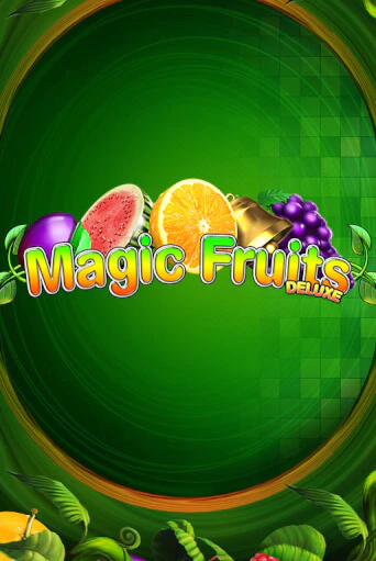 Демо игра Magic Fruits Deluxe играть онлайн | Grand Casino бесплатно