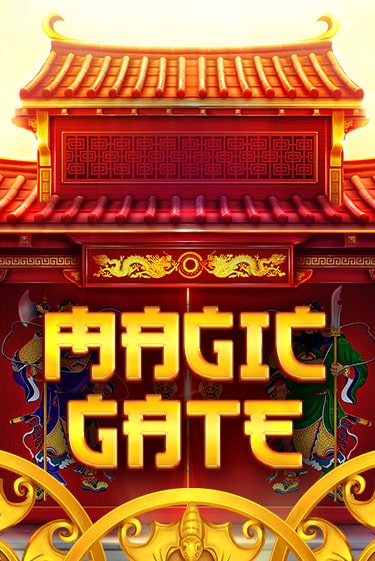 Демо игра Magic Gate играть онлайн | Grand Casino бесплатно