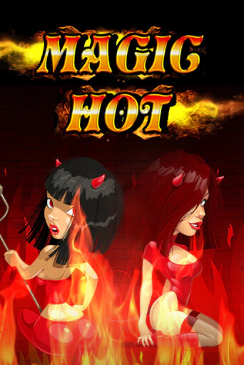 Демо игра Magic Hot 4 играть онлайн | Grand Casino бесплатно