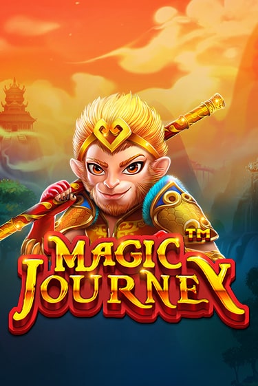 Демо игра Magic Journey™ играть онлайн | Grand Casino бесплатно