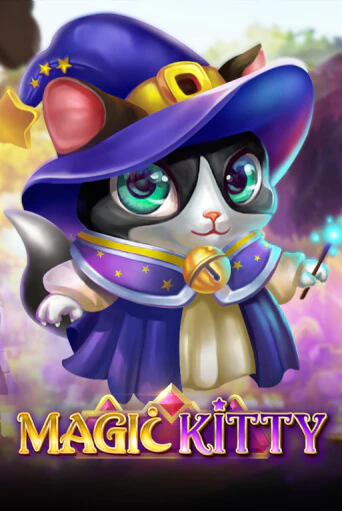 Демо игра Magic Kitty играть онлайн | Grand Casino бесплатно