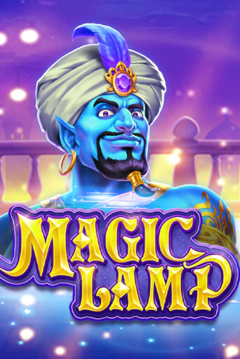 Демо игра Magic Lamp играть онлайн | Grand Casino бесплатно