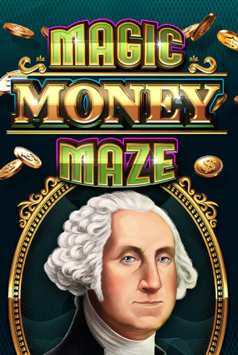 Демо игра Magic Money Maze играть онлайн | Grand Casino бесплатно