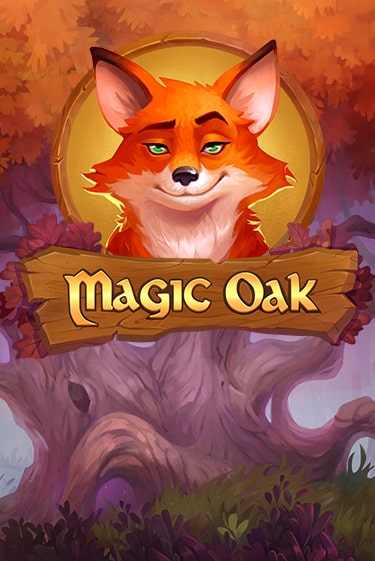 Демо игра Magic Oak играть онлайн | Grand Casino бесплатно