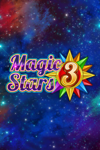 Демо игра Magic Stars 3 играть онлайн | Grand Casino бесплатно