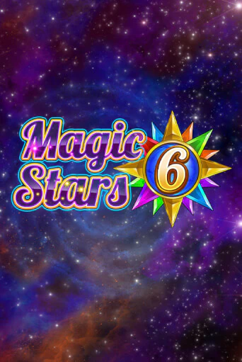 Демо игра Magic Stars 6 играть онлайн | Grand Casino бесплатно