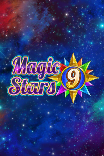 Демо игра Magic Stars 9 играть онлайн | Grand Casino бесплатно