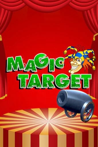 Демо игра Magic Target играть онлайн | Grand Casino бесплатно