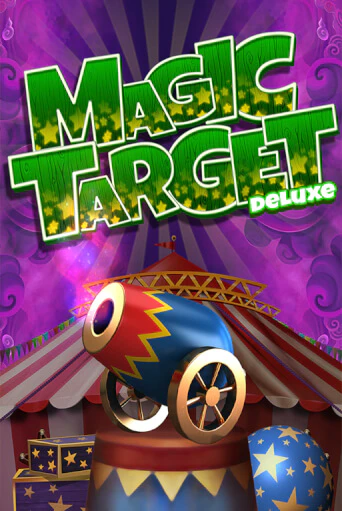 Демо игра Magic Target Deluxe играть онлайн | Grand Casino бесплатно