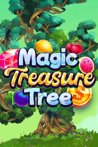 Демо игра Magic Treasure Tree играть онлайн | Grand Casino бесплатно