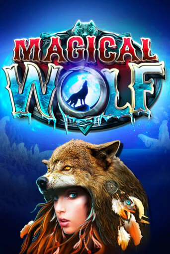 Демо игра Magical Wolf играть онлайн | Grand Casino бесплатно