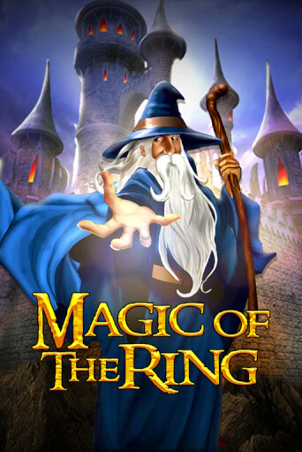 Демо игра Magic Of The Ring играть онлайн | Grand Casino бесплатно