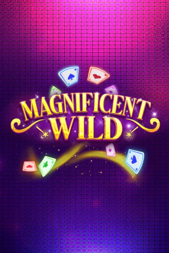 Демо игра Magnificent Wild играть онлайн | Grand Casino бесплатно