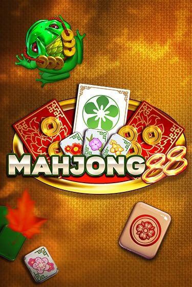 Демо игра Mahjong 88 играть онлайн | Grand Casino бесплатно