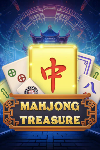 Демо игра Mahjong Treasure играть онлайн | Grand Casino бесплатно