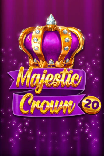 Демо игра Majestic Crown 20 играть онлайн | Grand Casino бесплатно