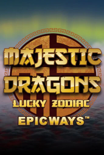 Демо игра Majestic Dragons играть онлайн | Grand Casino бесплатно