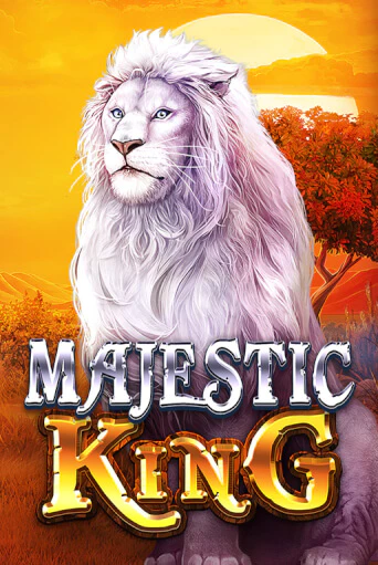 Демо игра Majestic King играть онлайн | Grand Casino бесплатно