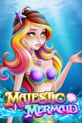 Демо игра Majestic Mermaid играть онлайн | Grand Casino бесплатно