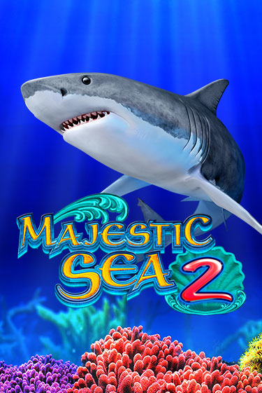 Демо игра Majestic Sea 2 играть онлайн | Grand Casino бесплатно