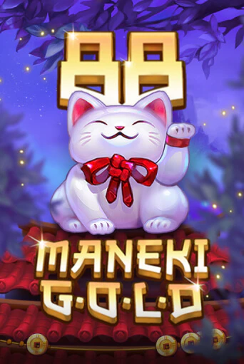 Демо игра Maneki 88 Gold играть онлайн | Grand Casino бесплатно