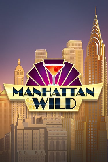 Демо игра Manhattan Goes Wild играть онлайн | Grand Casino бесплатно