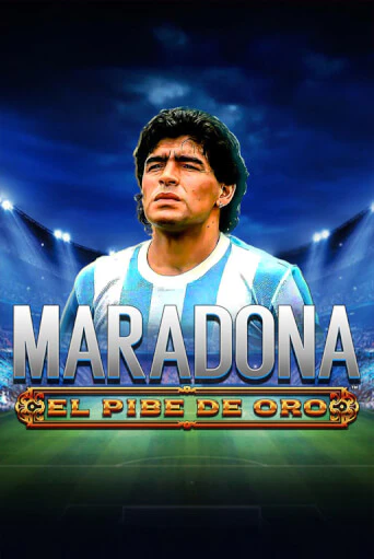 Демо игра Maradona El Pibe De Oro играть онлайн | Grand Casino бесплатно