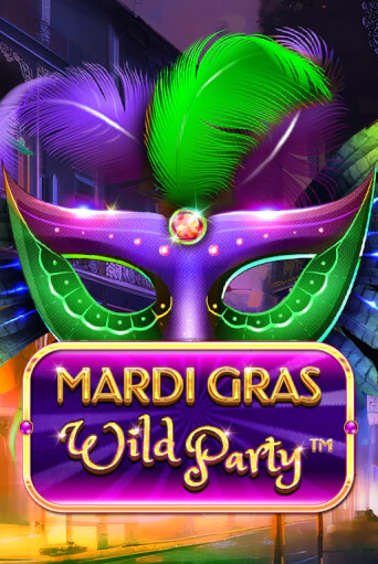 Демо игра Mardi Gras Wild Party играть онлайн | Grand Casino бесплатно