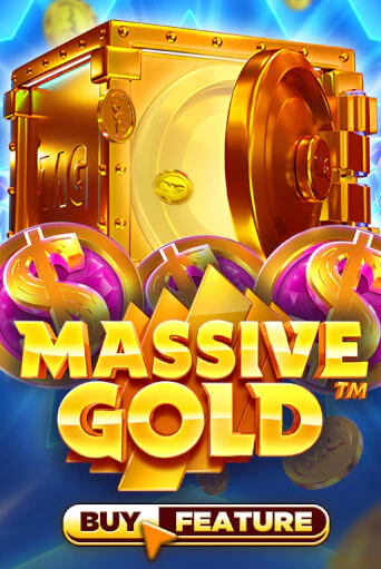 Демо игра Massive Gold играть онлайн | Grand Casino бесплатно