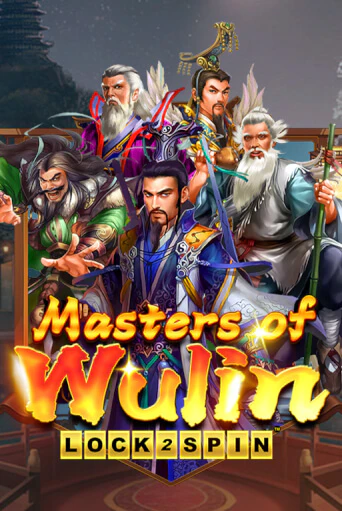 Демо игра Master Of Wulin играть онлайн | Grand Casino бесплатно