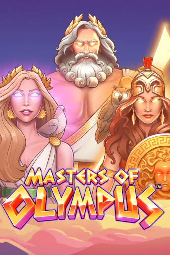 Демо игра Masters Of Olympus играть онлайн | Grand Casino бесплатно